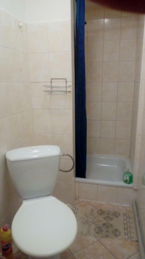 Penzion Sklarska Hospoda Chřibská エクステリア 写真