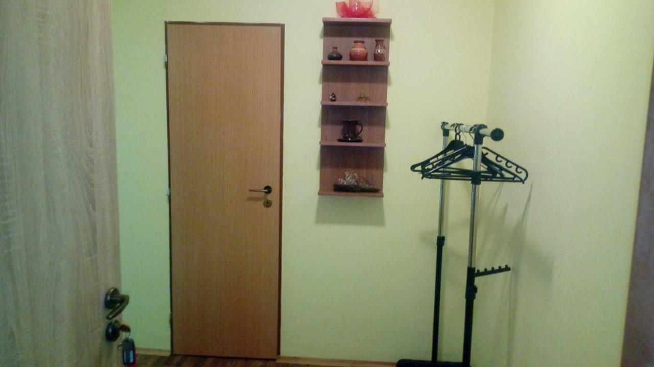 Penzion Sklarska Hospoda Chřibská エクステリア 写真